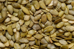 Pumpkin Seeds